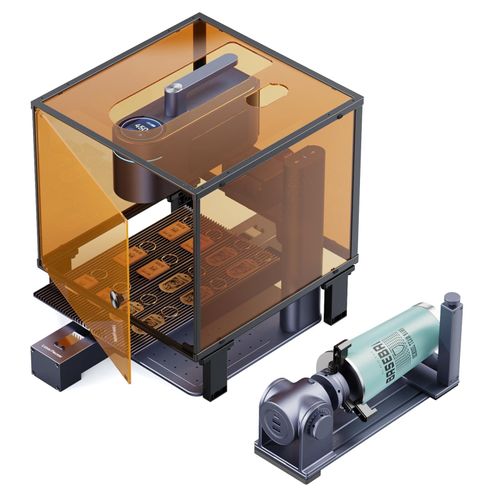 meilleure decoupe laser